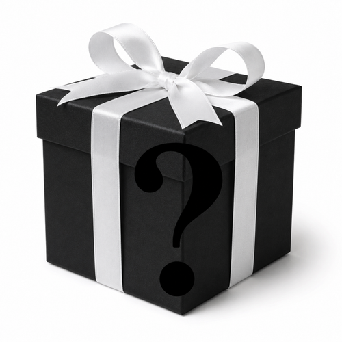 Mystery Gift